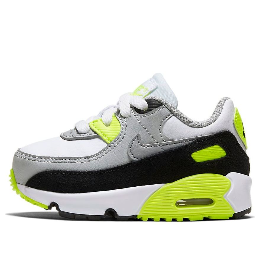 Кецове и обувки Nike Air Max 90 Бяло | CD6868-101, 0