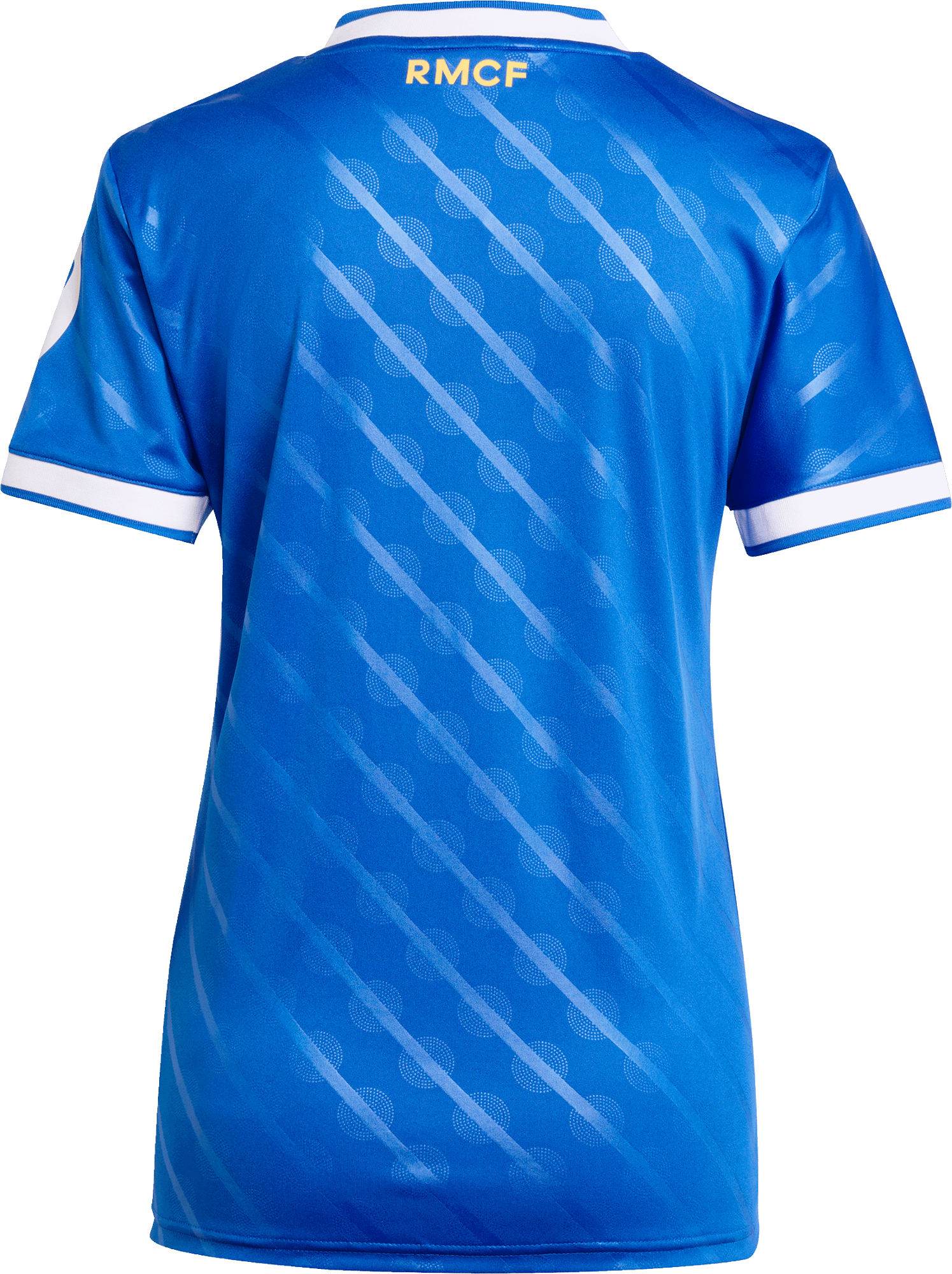 Фланелка adidas Originals Real Madrid 3rd Jersey 2025/26 Синьо | jn8908, 1