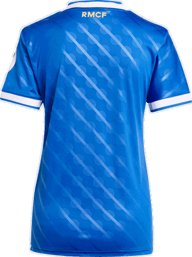 Фланелка adidas Originals Real Madrid 3rd Jersey 2025/26 Синьо | jn8908, 1
