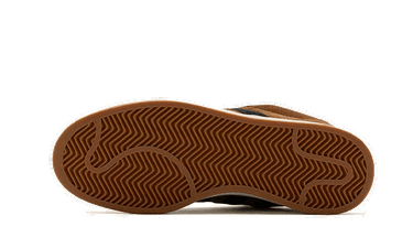 Кецове и обувки adidas Originals Campus 00s Кафяво | IE2175, 3