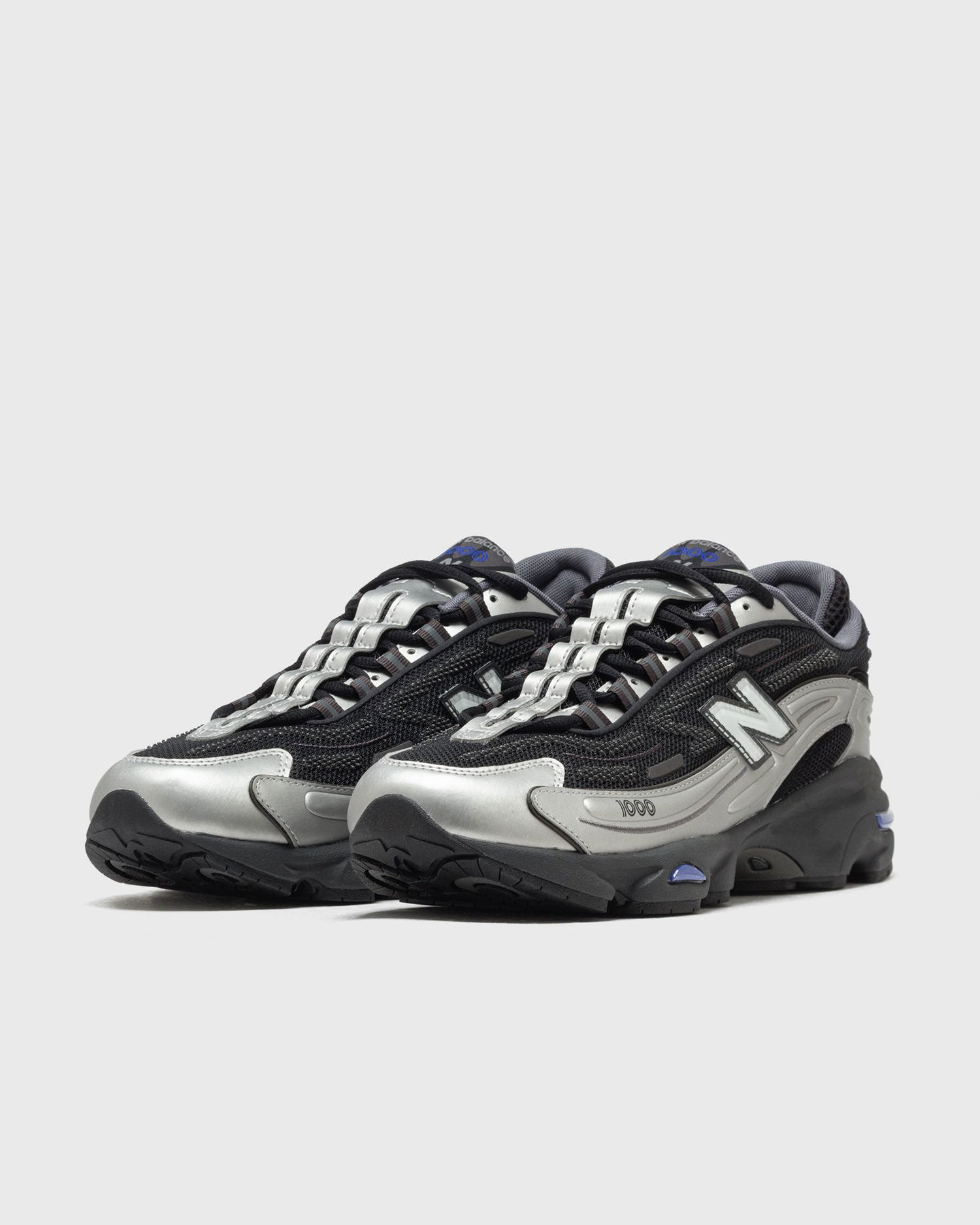 Кецове и обувки New Balance 1000 Металик | M1000DJ, 1
