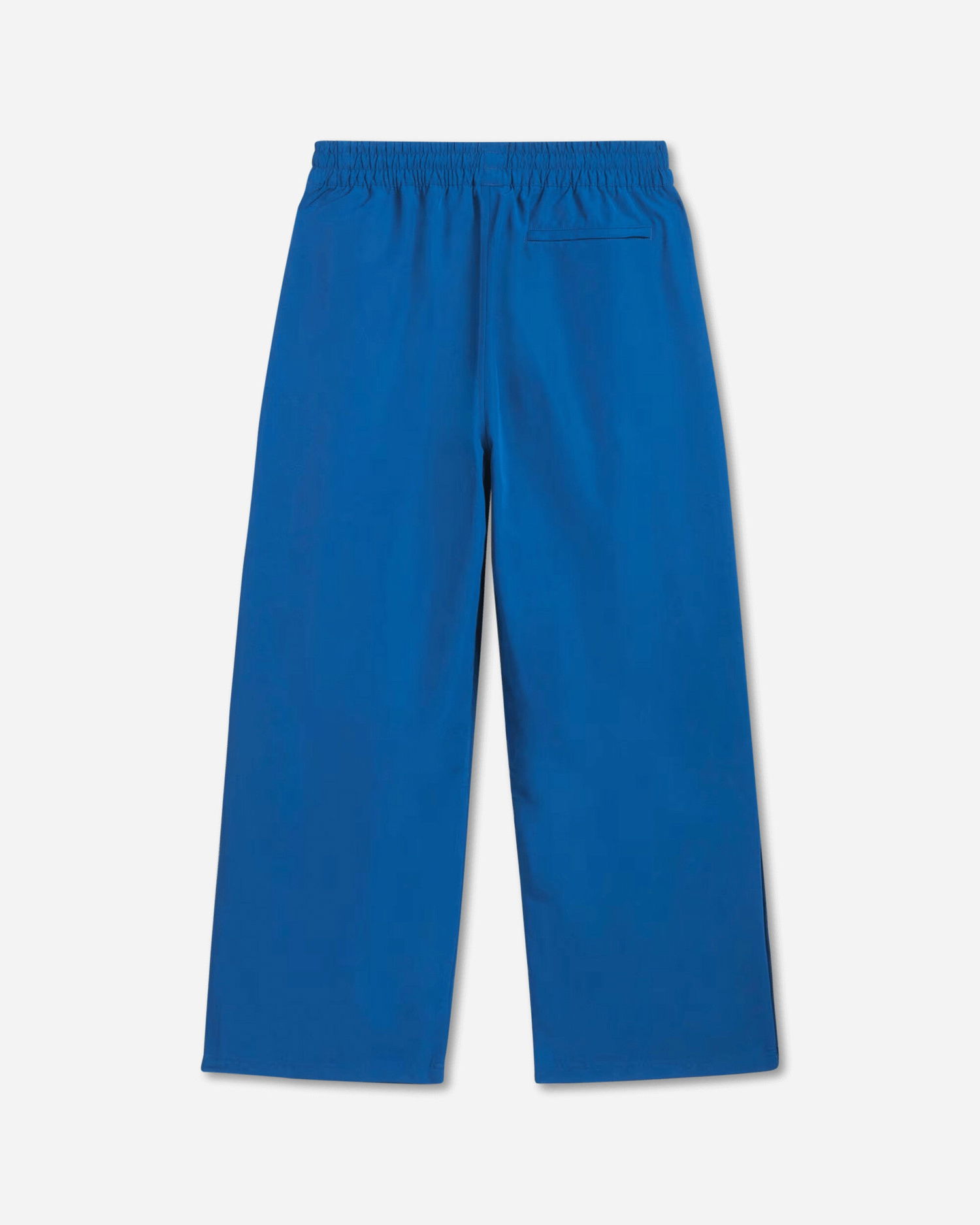 Спортни панталони adidas Originals Willy Chavarria Knit Track Pants Синьо | JV8992, 0