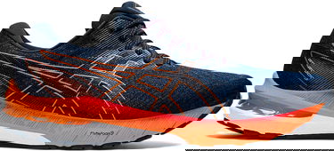 Кецове и обувки Asics GT-2000 10 Синьо | 1011b185-402, 0