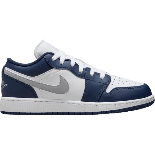 Кецове и обувки Jordan Air Jordan 1 Low Синьо | 553560-141, 0