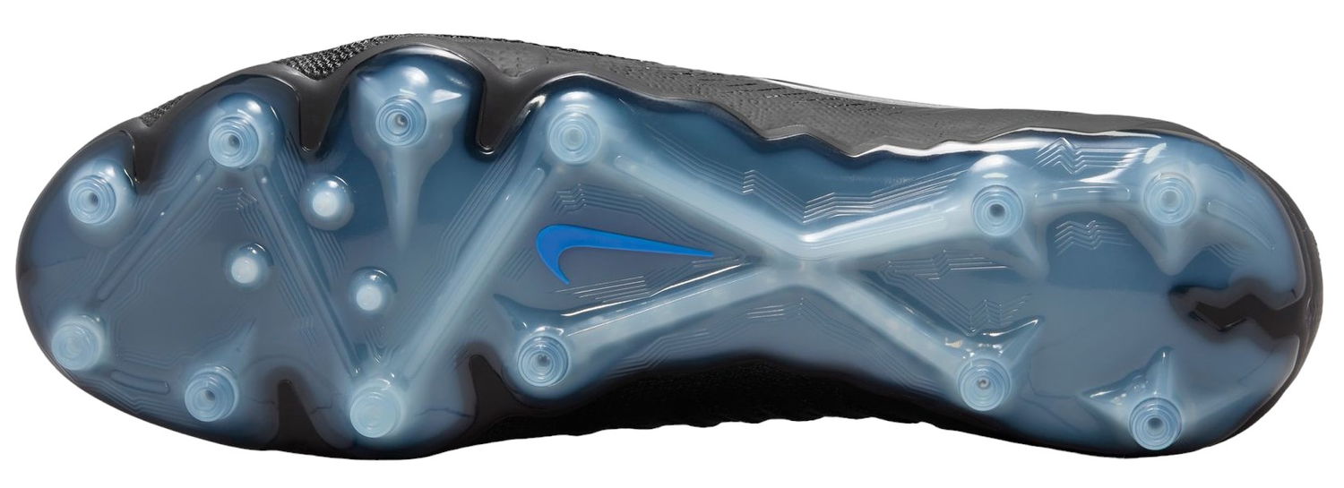 Кецове и обувки Nike Phantom Luna II Elite AG-PRO Черно | fj2579-001, 1