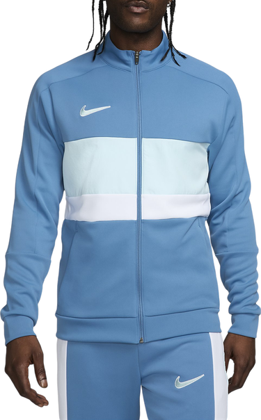 Комплект Nike Track Jacket Синьо | fz0381-429, 0