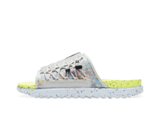 Кецове и обувки Nike Asuna Crater Сиво | DJ4629-001