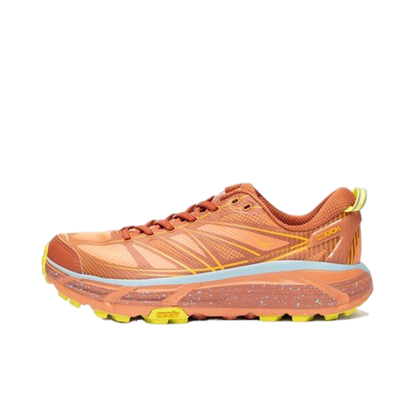 Бягане Hoka One One Mafate Speed 2 Оранжево
 | 1126851BCRYW