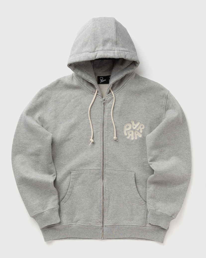 Суитчър AMI AMI Paris Classic Ami de Coeur Zip Hoodie XXL