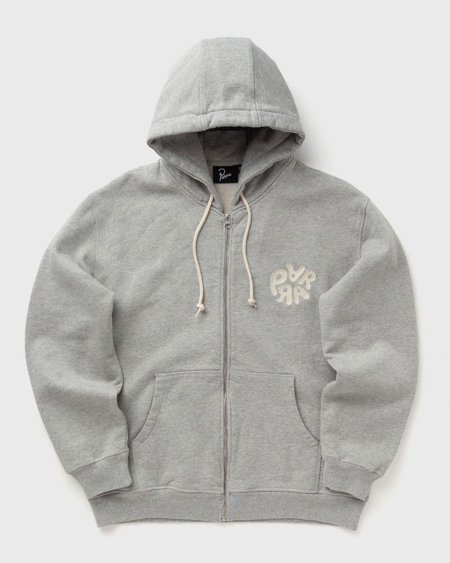 1976 Logo Zip Hoodie