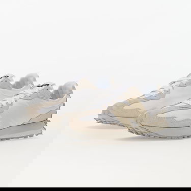Кецове и обувки New Balance 327 W Бежово | WS327EO, 1