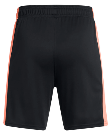 Къси панталони Under Armour Under Armour Children's Knit Shorts Черно | 1379705-006, 1