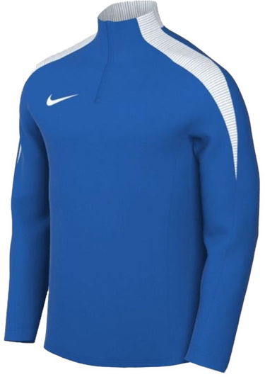 Тениска Nike Triko s dlouhým rukávem M NK DF STRK24 DRILL TOP K Тъмно синьо | fd7569-467, 0