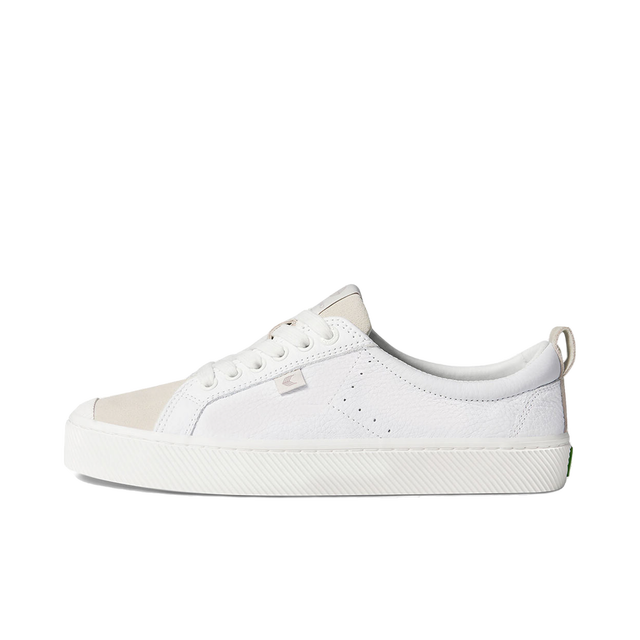 OCA Low Premium Leather