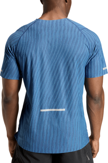 Тениска adidas Originals Adi365 Performance Running T-Shirt Синьо | jy9744, 1