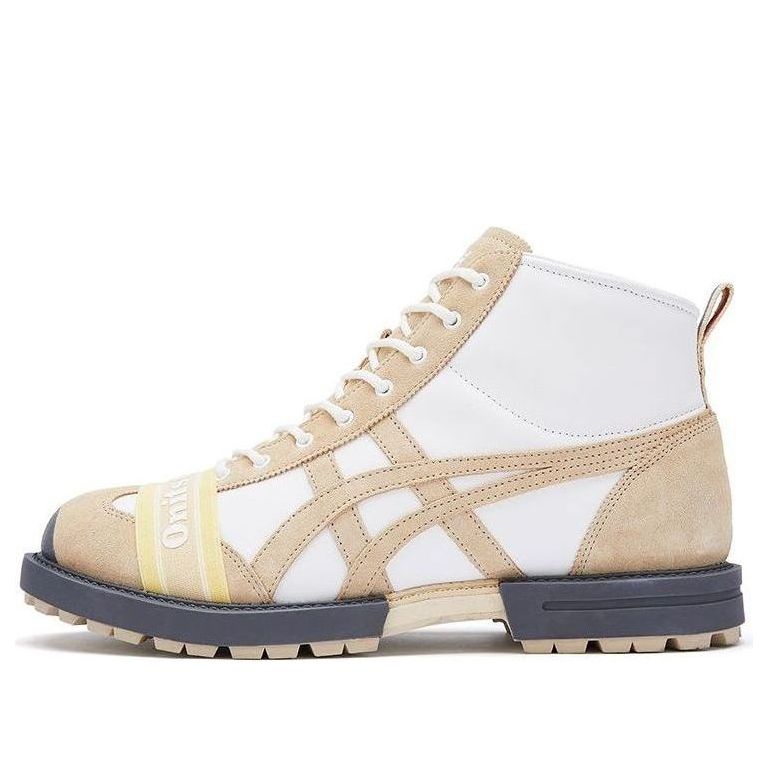 Кецове и обувки Onitsuka Tiger Rinkan Boot Бежово | 1183B843-100