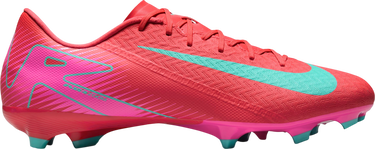 Кецове и обувки Nike Zoom Vapor 16 Academy FG/MG Червено | fq8374-800, 0
