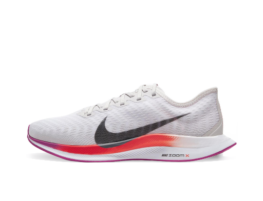 Бягане Nike ZoomX Pegasus Turbo 2 W Бяло | at8242-009