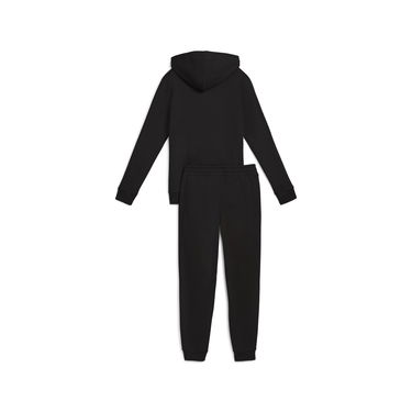 Комплект Puma Hooded Tracksuit Сиво | 688162_01, 4