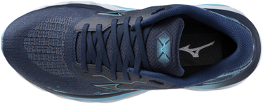 Кецове и обувки Mizuno Wave Horizon 7 Синьо | j1gd242671, 4