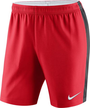 Къси панталони Nike Dri-FIT Venom II Shorts Червено | 894331-657, 0