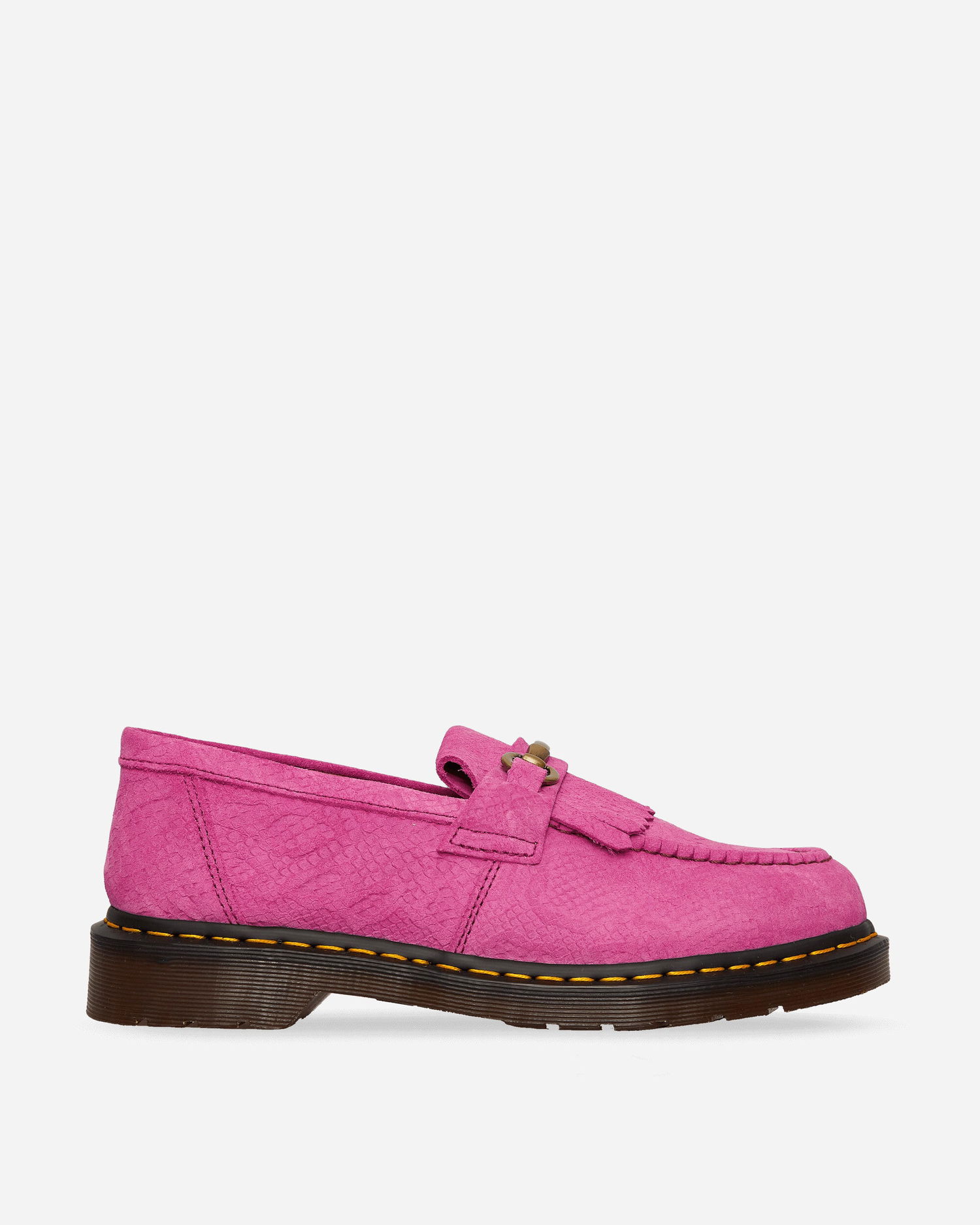 Кецове и обувки Dr. Martens Adrian Snaffle Loafers "Thrift Pink" Розово | 31056717 001, 0