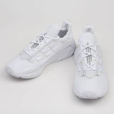 Кецове и обувки adidas Originals Lxcon Бяло | EE5899, 2
