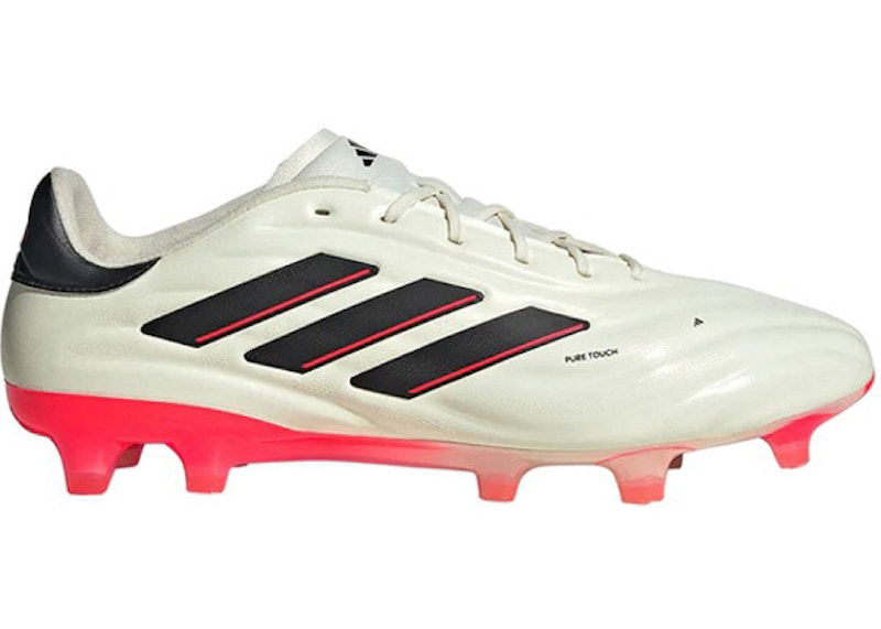 Кецове и обувки adidas Performance Copa Pure 2 Elite FG Бяло | IF5447, 0