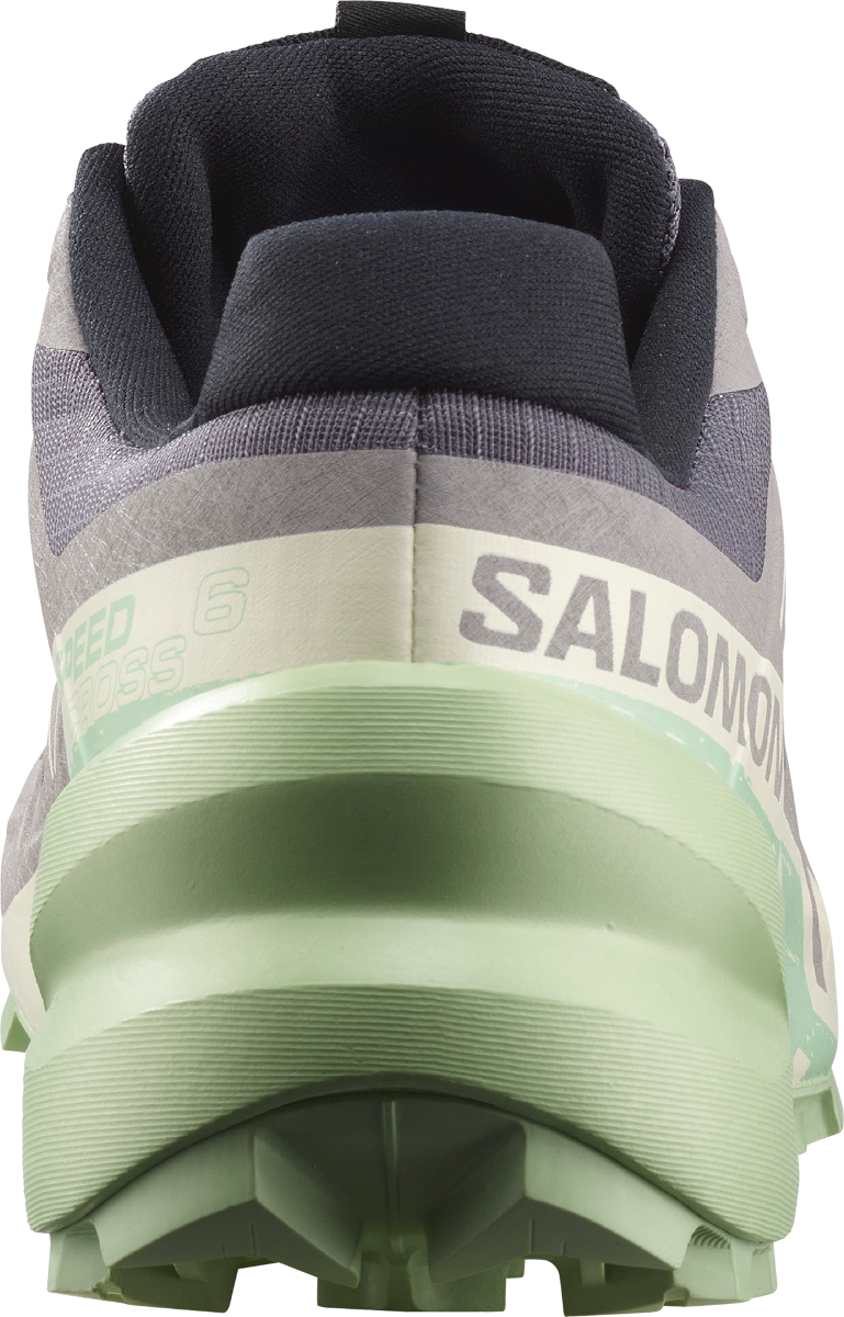 Кецове и обувки Salomon SPEEDCROSS 6 W Сиво | l47582000, 1