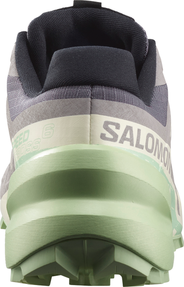 Кецове и обувки Salomon SPEEDCROSS 6 W Сиво | l47582000, 1