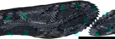 Кецове и обувки Skechers SKX 01 High Elite FG Черно | 252022-bksl, 2