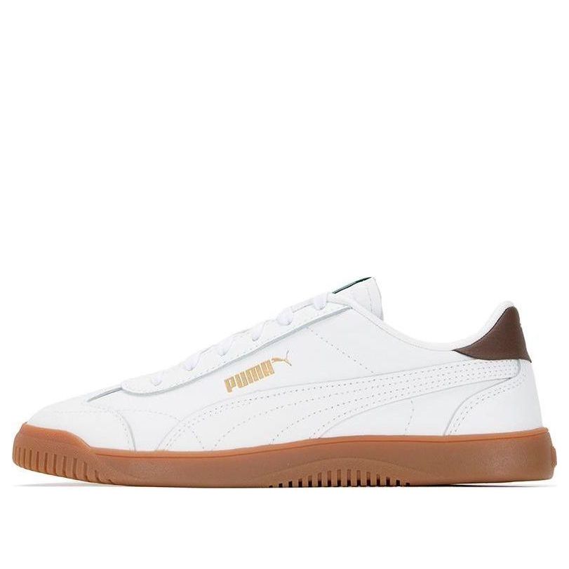 Кецове и обувки Puma Club 5v5 Бяло | 389406-04, 0