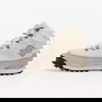 Back-To-Berkeley Iv High Pile White, Women's high-top trainers