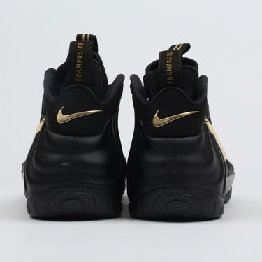 Кецове и обувки Nike Air Foamposite Pro Черно | 624041-009, 3