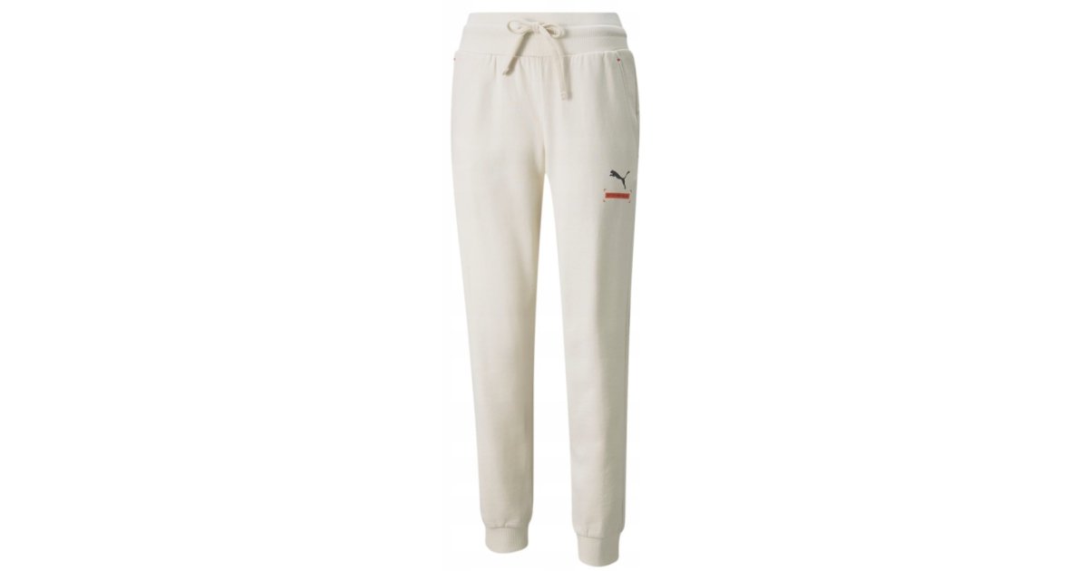 Спортни панталони Puma Better TR Sweatpants Бежово | 84746899, 1
