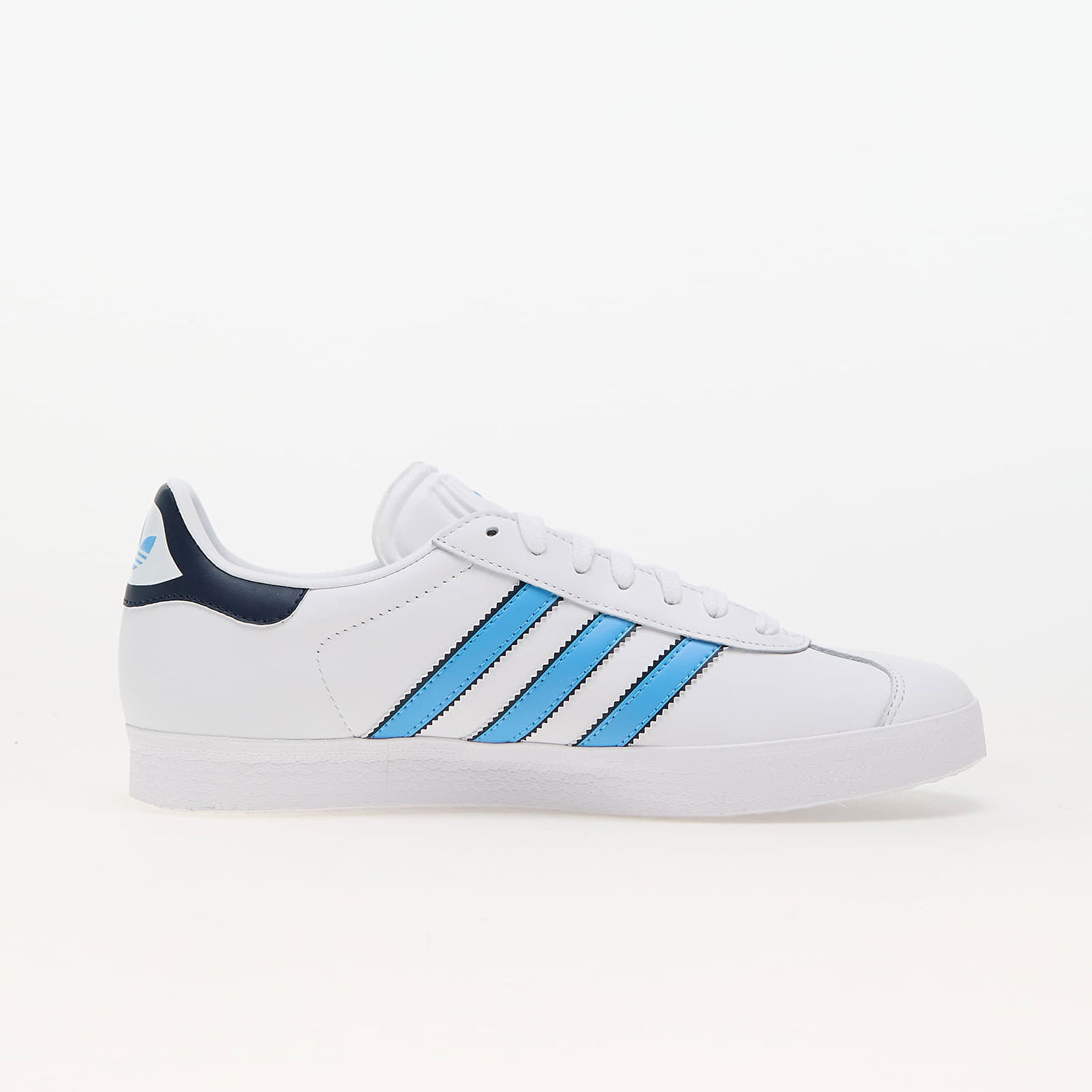 Кецове и обувки adidas Originals Gazelle Ftw Бяло | IG6210, 1
