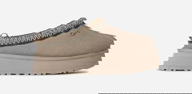 Кецове и обувки UGG Tazz II Slippers Бежово | 1174471-CBBLG, 0