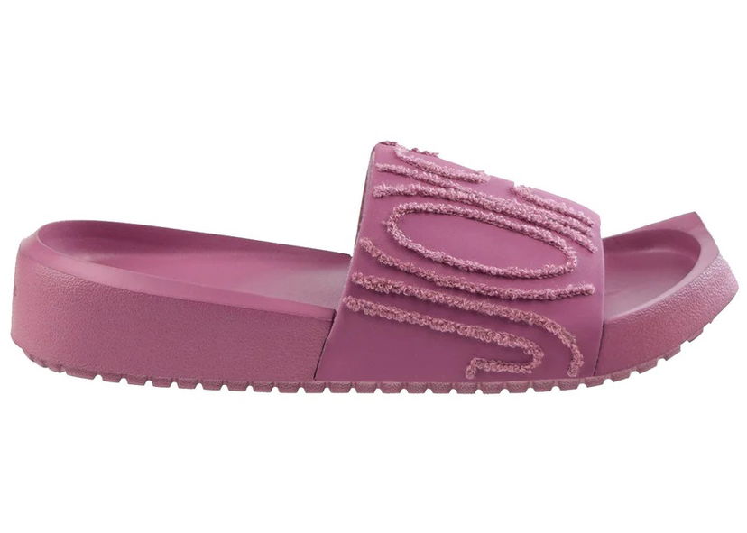 Облекло Jordan Jordan Nola Slide Light Mulberry (Women's) Лилаво | CZ8027-500