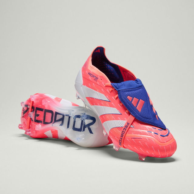 Predator Elite