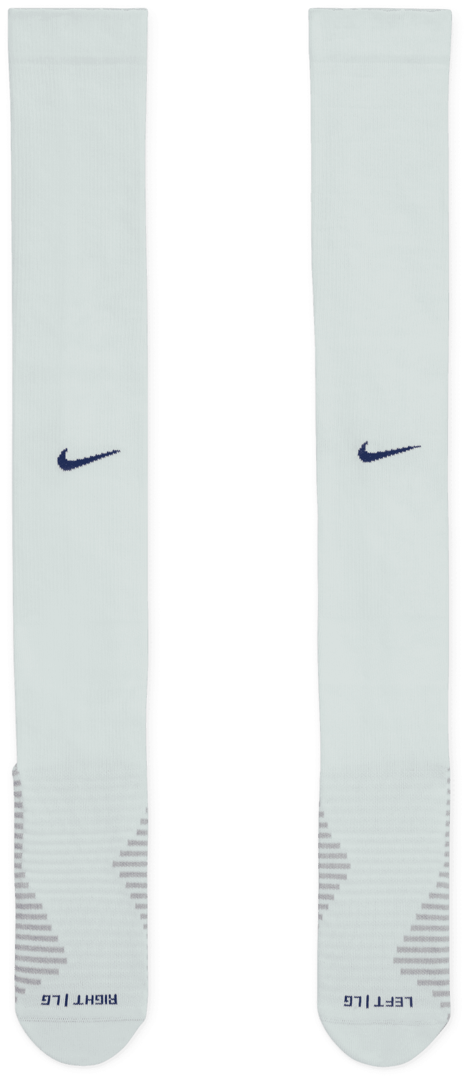 Чорапи Nike Dri-FIT Inter Milan Strike Away Socks 2025/26 Бяло | hq6023-496, 1