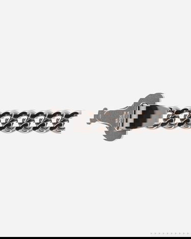 Колие 1017 ALYX 9SM Exclusive Signature Buckle Necklace Сиво | AXUJW0175OT01 MTY0001, 6