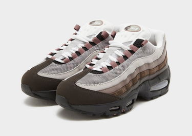 Кецове и обувки Nike Air Max 95 Кафяво | IB6396-200, 1