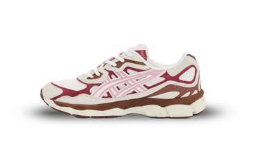Кецове и обувки Asics Gel-NYC Розово | 120A788100, 1