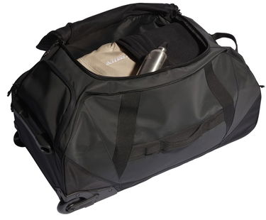 Чанта за пътуване adidas Originals Taška adidas TROLLEY L Черно | ib2679, 3