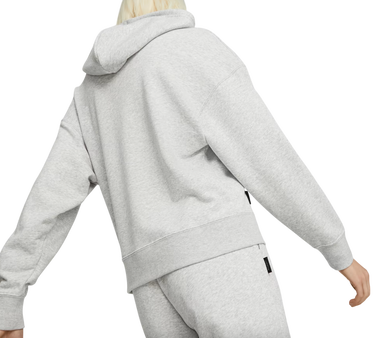 Суитчър Puma Team Hoodie Сиво | 538378-004, 1