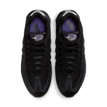 Кецове и обувки Nike Air Max 95 OG Черно | IB7936-001, 2