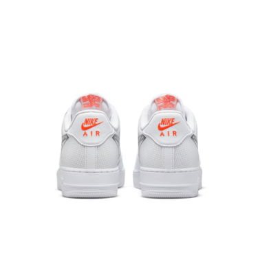 Кецове и обувки Nike Air Force 1 '07 Бяло | DR0149-100, 3