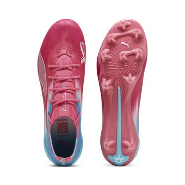 Кецове и обувки Puma ULTRA 6 ULTIMATE RE-CHARGE FG Розово | 108763_01, 3