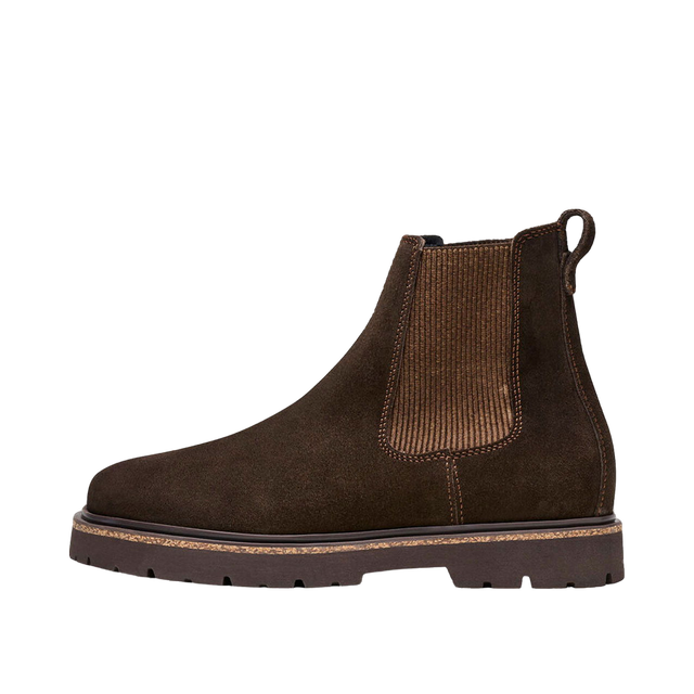 Highwood Slip On Regular Fit