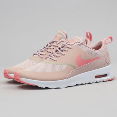 Кецове и обувки Nike WMNS Air Max Thea Розово | 599409-610, 0